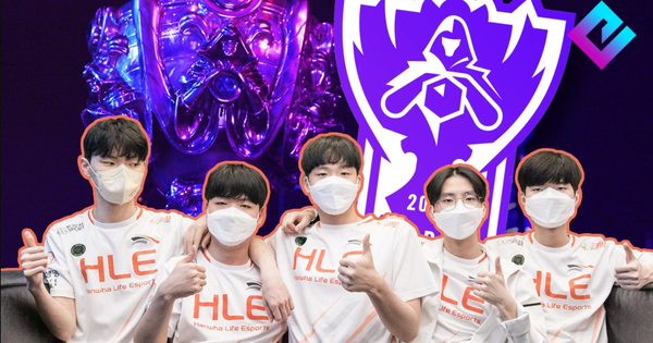 Liên Minh Huyền Thoại