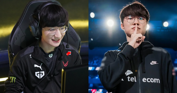 Liên Minh Huyền Thoại