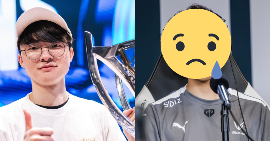 Liên Minh Huyền Thoại