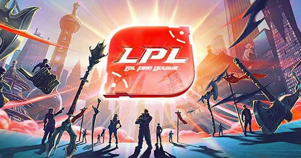 Liên Minh Huyền Thoại