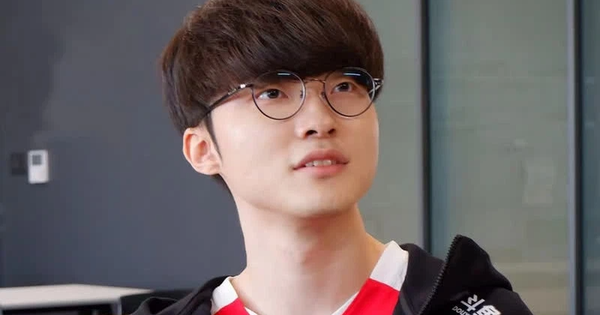 Liên Minh Huyền Thoại