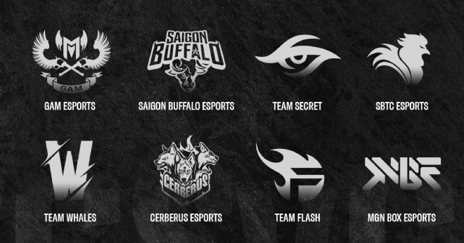 Liên Minh Huyền Thoại