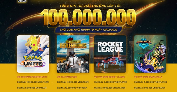 Tổ chức quốc tế Esports học đường có mặt tại Việt Nam
