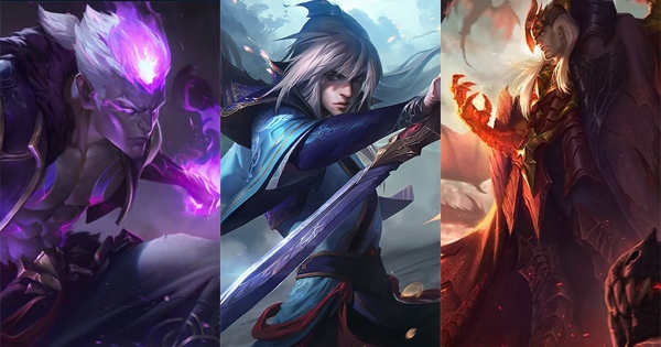 3 đội hình được các cao thủ dự đoán sẽ thống trị meta Đấu Trường Chân Lý tại "mùa 4.75" sắp tới