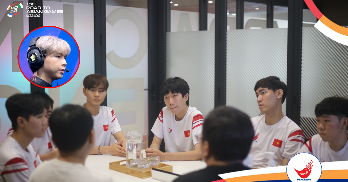 Liên Minh Huyền Thoại