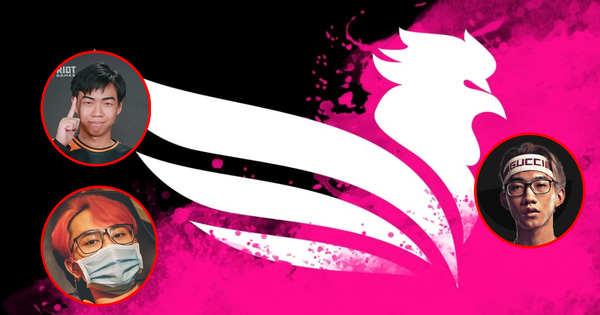 Liên Minh Huyền Thoại