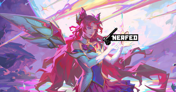 Đấu Trường Chân Lý: 3 đội hình bị giảm sức mạnh nặng nề nhất tại bản 13.9