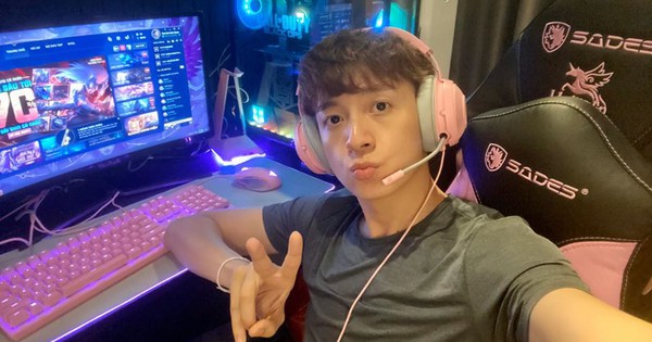 Liên Minh Huyền Thoại