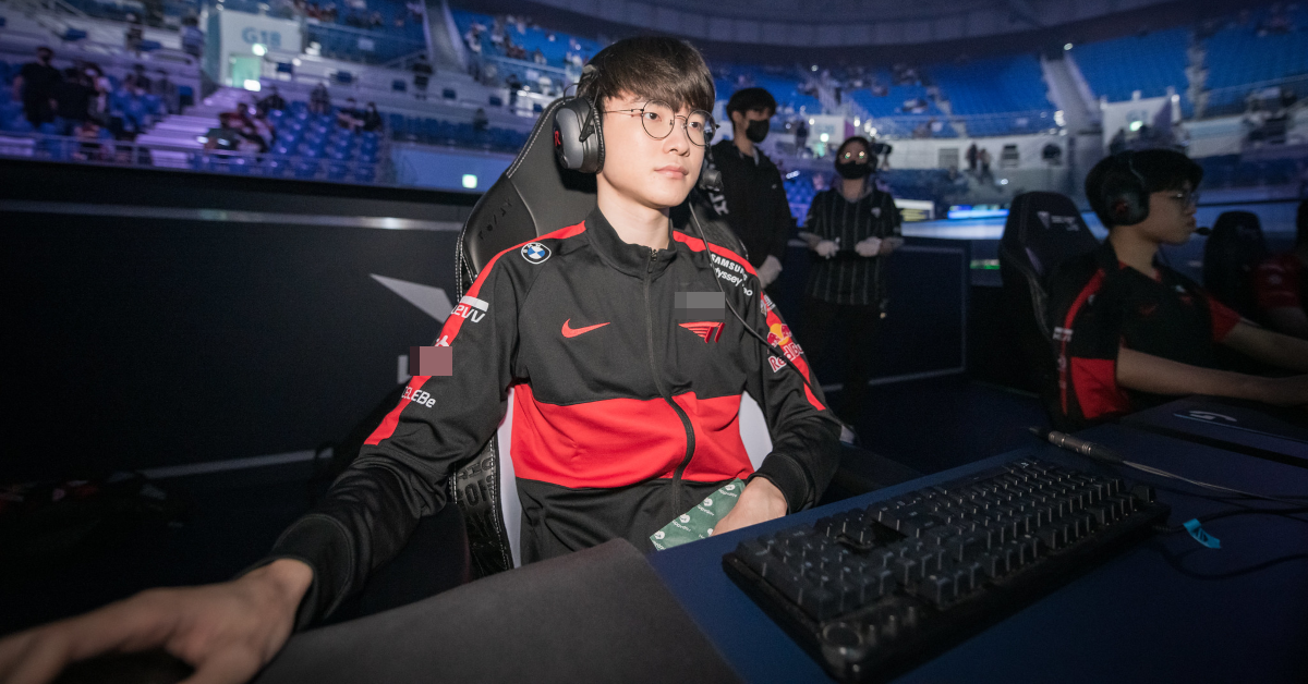 Liên Minh Huyền Thoại