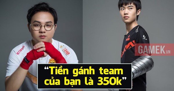 Liên Minh Huyền Thoại