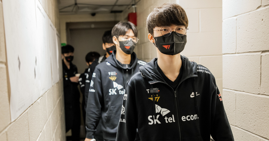 Liên Minh Huyền Thoại