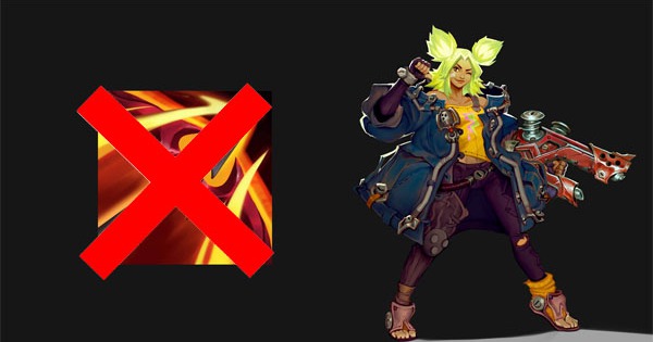 Liên Minh Huyền Thoại