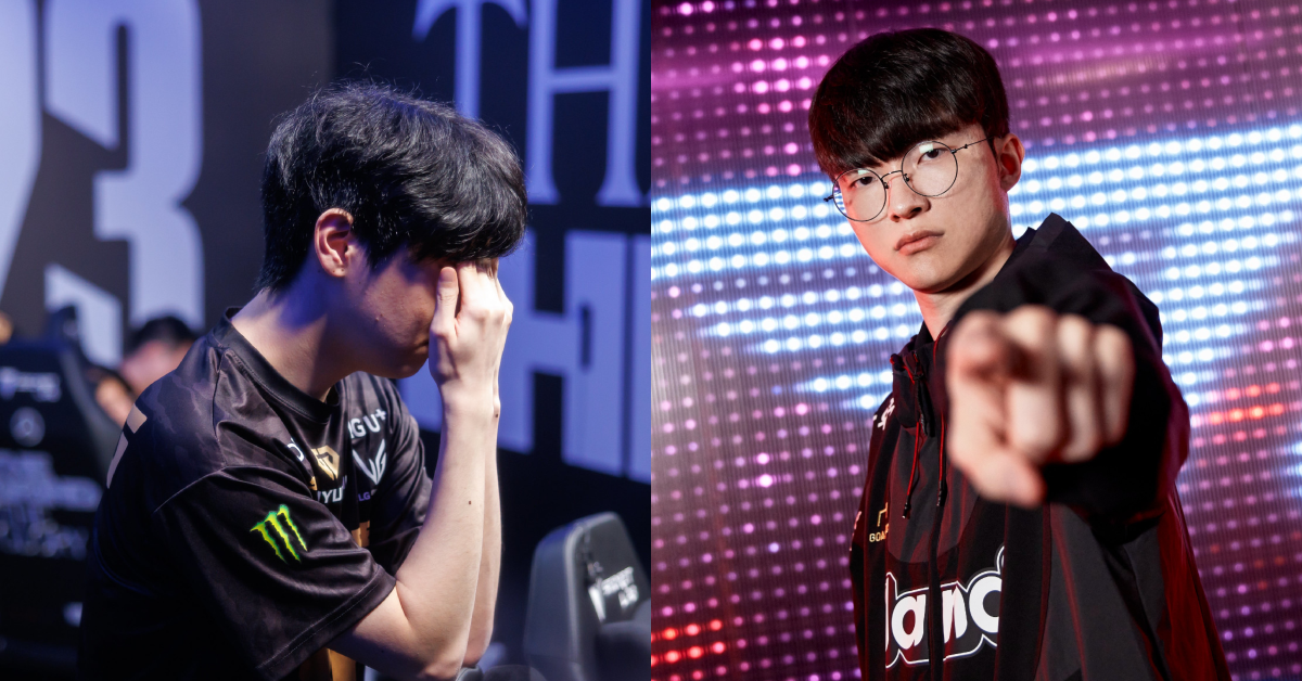 Liên Minh Huyền Thoại