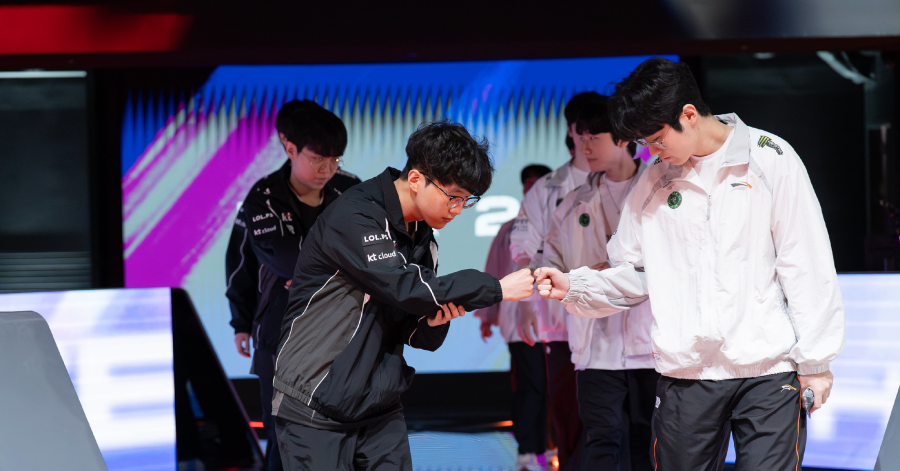 Dự đoán HLE - KT: Chờ đợi những đột biến