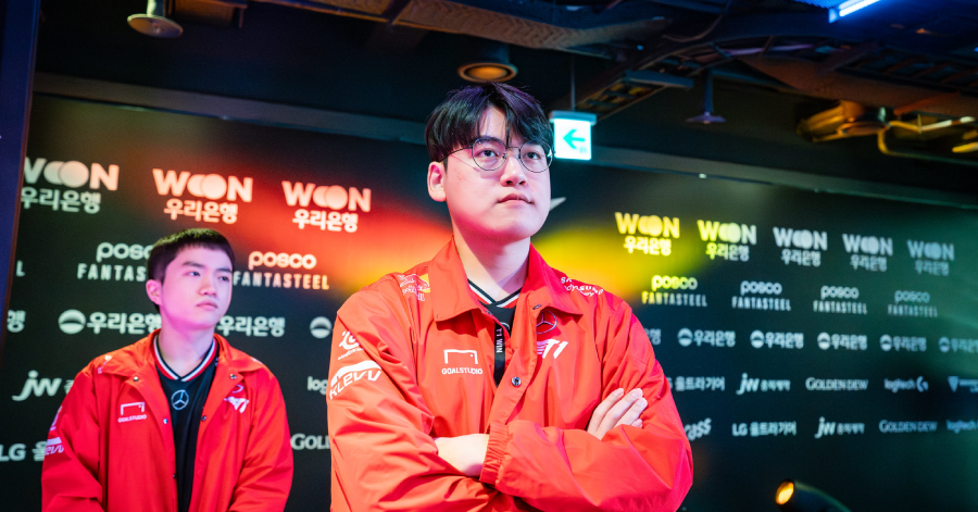 Liên Minh Huyền Thoại