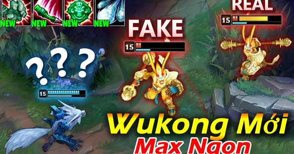 Liên Minh Huyền Thoại