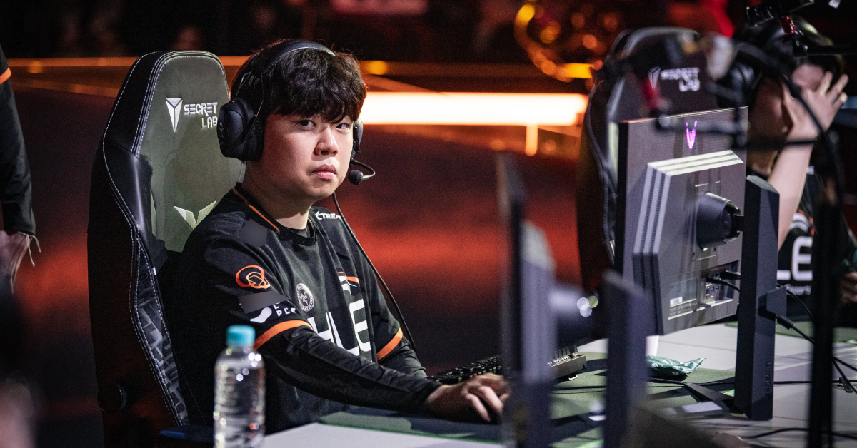 Liên Minh Huyền Thoại