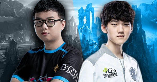 Liên Minh Huyền Thoại