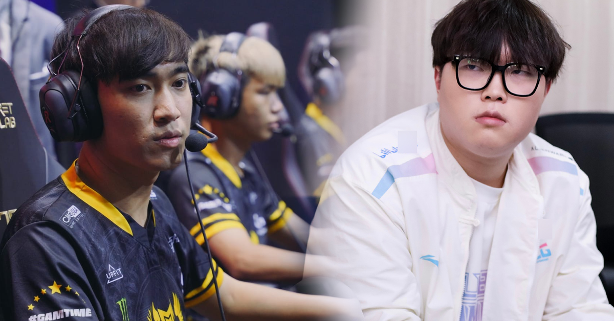 Liên Minh Huyền Thoại