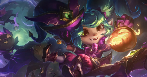 ĐTCL mùa 12: Đổi gió với đội hình Poppy "one shot" ngon bổ rẻ