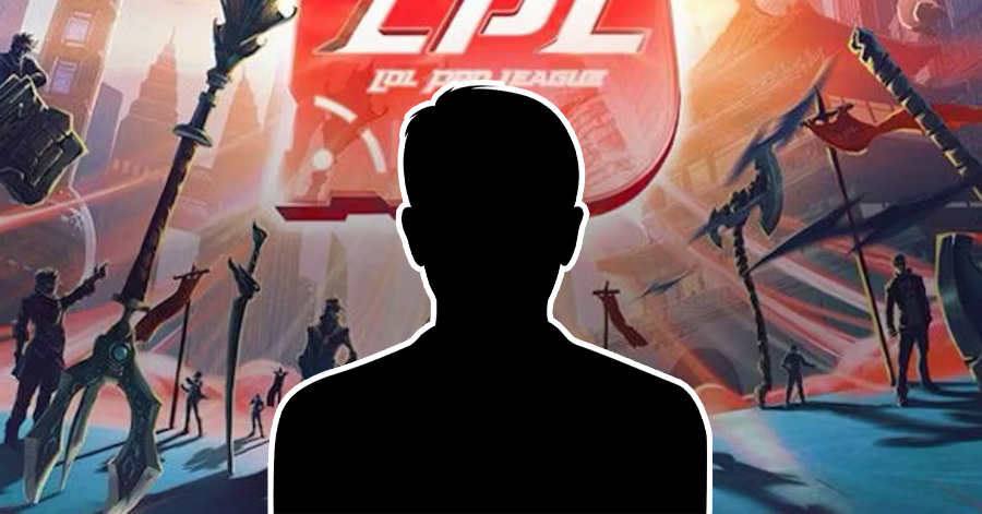 Liên Minh Huyền Thoại