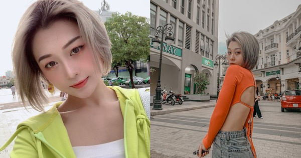 Vừa Nam tiến, Hảo Thỏ đã cán mốc 4 triệu người theo dõi trên TikTok