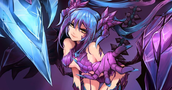 Liên Minh Huyền Thoại