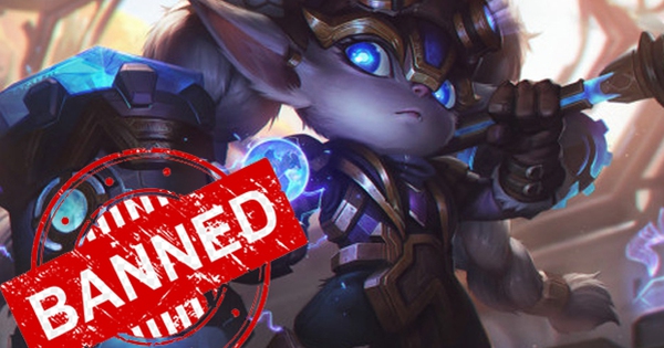 Liên Minh Huyền Thoại