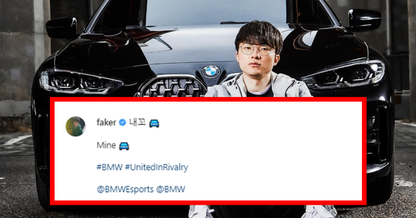 Liên Minh Huyền Thoại