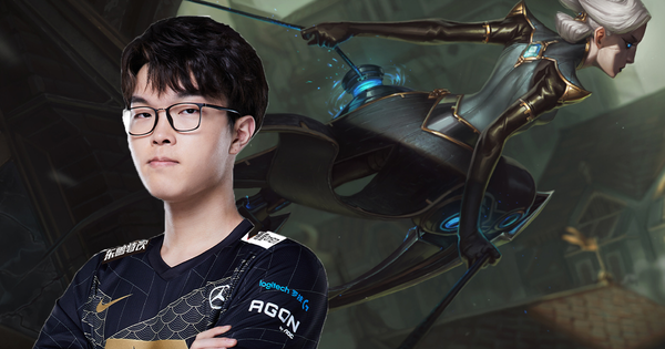 Liên Minh Huyền Thoại