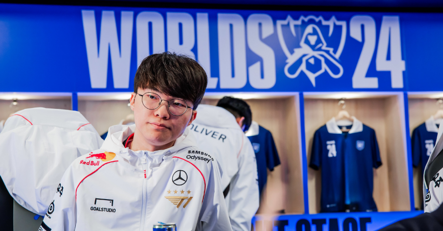 Liên Minh Huyền Thoại