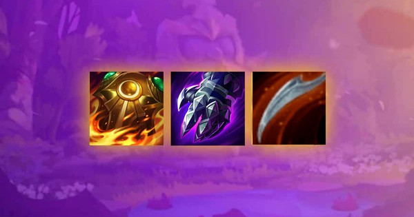 Đấu Trường Chân Lý: Những món trang bị phòng thủ mạnh nhất mùa 5.5, game thủ cứ ghép là chắc chắn leo top