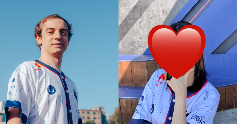 Liên Minh Huyền Thoại