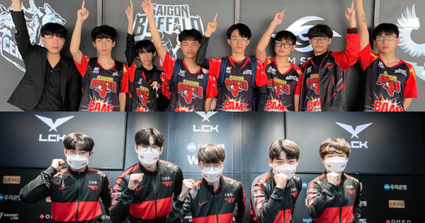 Liên Minh Huyền Thoại