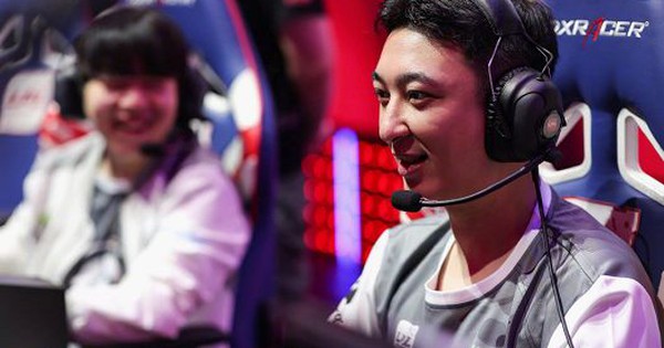 Liên Minh Huyền Thoại