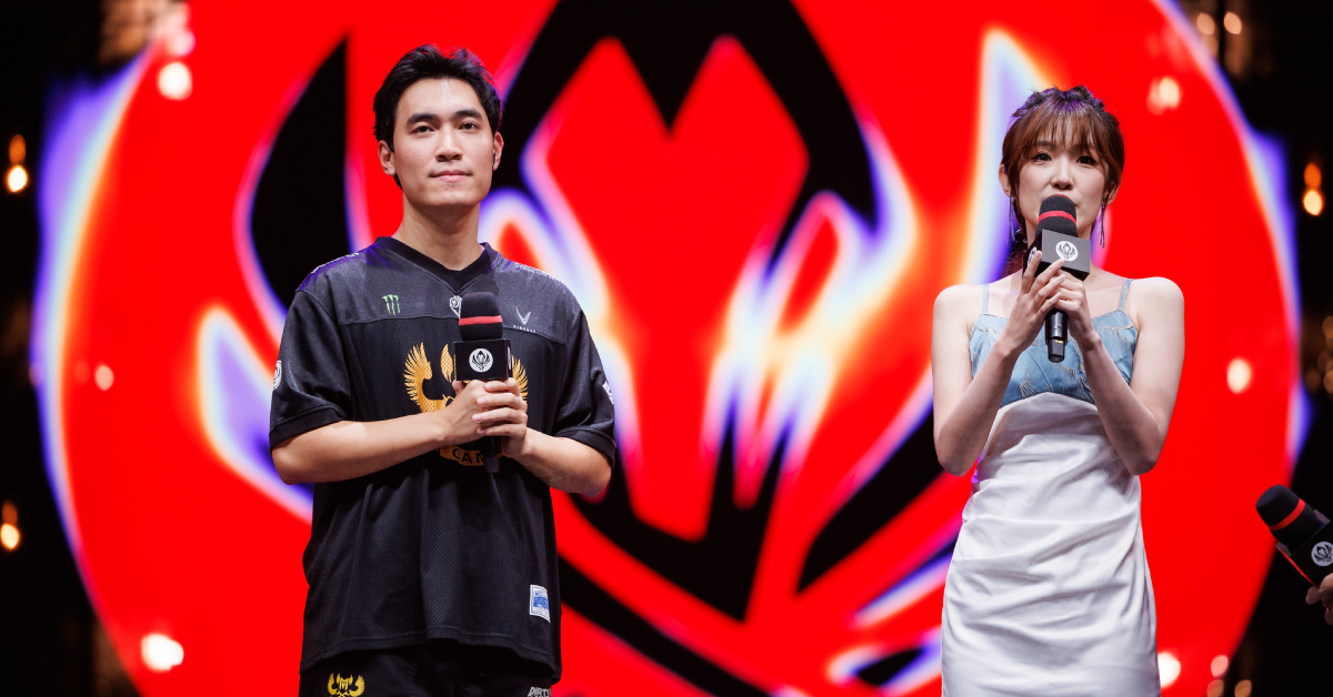 Liên Minh Huyền Thoại