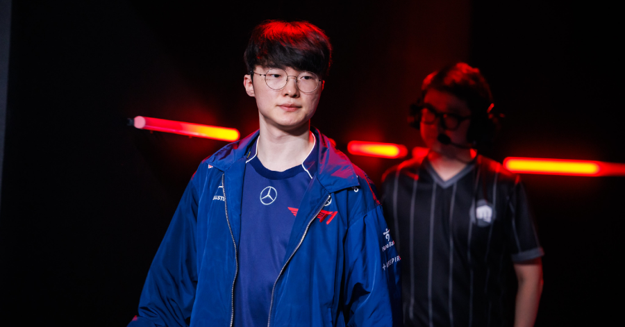 Liên Minh Huyền Thoại