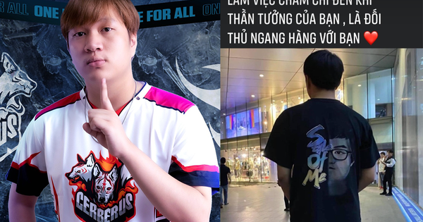 Liên Minh Huyền Thoại