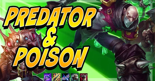 Đấu Trường Chân Lý: Top 10 mẹo và cơ chế ẩn có thể bạn không biết trong đấu trường nhân phẩm (P.1)