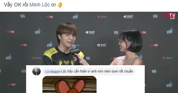 Liên Minh Huyền Thoại