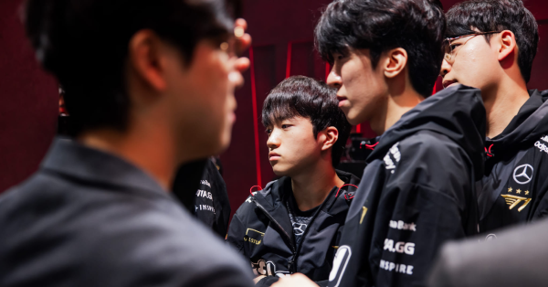 Liên Minh Huyền Thoại