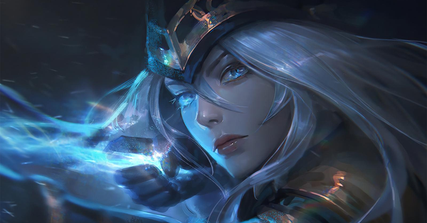 Đấu Trường Chân Lý: Học hỏi đội hình Ashe - Hiệu Triệu Nhân siêu độc đáo từ cao thủ