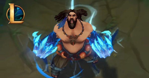 Liên Minh Huyền Thoại