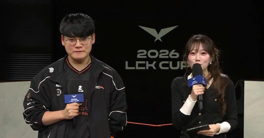 Ngày này năm xưa: Gumayusi có màn "đáp trả" quá khứ đầy ngọt ngào