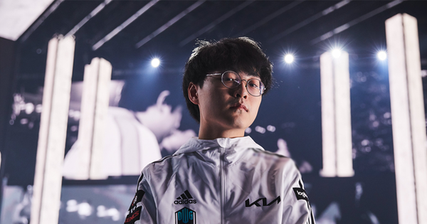 Liên Minh Huyền Thoại