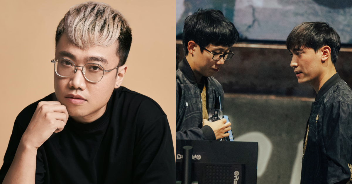 Liên Minh Huyền Thoại