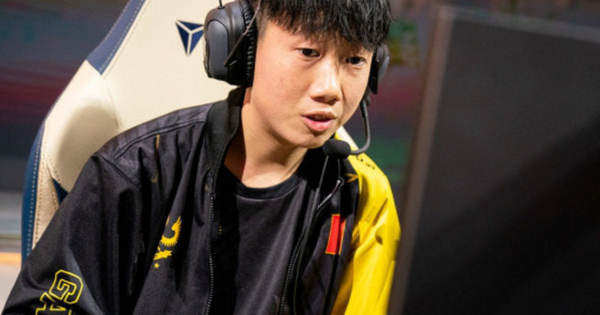 Liên Minh Huyền Thoại