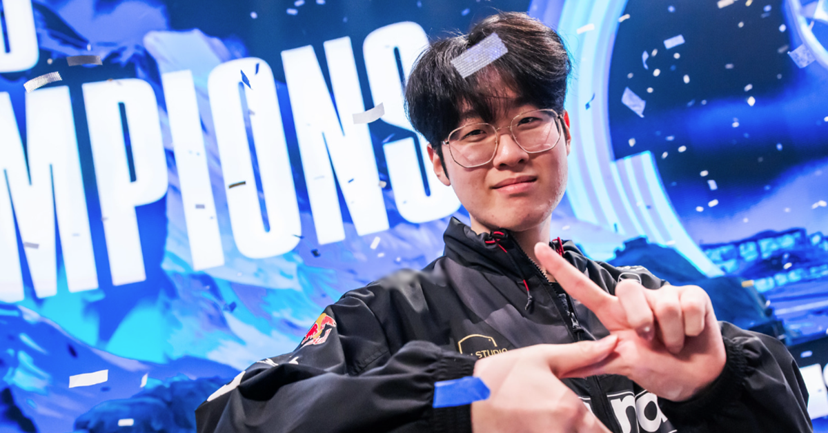 Liên Minh Huyền Thoại