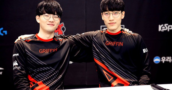 Liên Minh Huyền Thoại