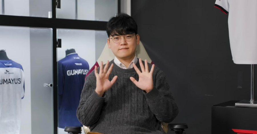 Nghi vấn Gumayusi - T1 đã chuẩn bị cho ngày chia tay, chính Gumayusi từng "tung hint"